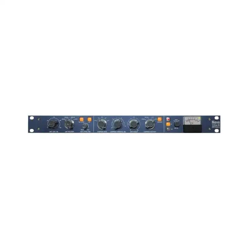 AMS Neve 2254R Mono Limiter/Compressor
