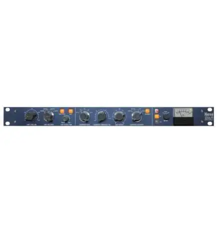 AMS Neve 2254R Mono Limeter Compressor