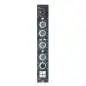 AMS Neve 1081 Pre-Amp/EQ