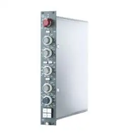 AMS Neve 1081 Classic Preamp Horizontal
