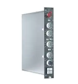 AMS Neve 1081 Pre-Amp EQ