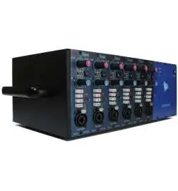 AMS Neve 88 RLB Preamp Módulo im 500 API Format