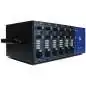 AMS Neve Módulo 88 RLB Preamp em formato API 500er