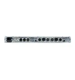 AMS Neve 1073DPD
