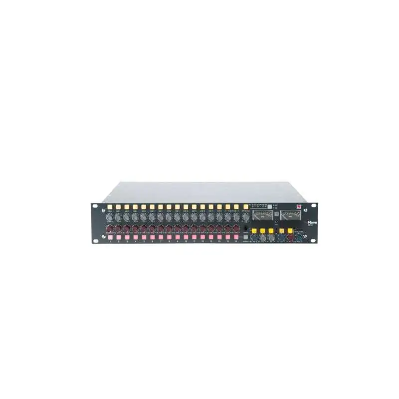 AMS Neve 8816 Summierer AMS Neve 8816 Summierer