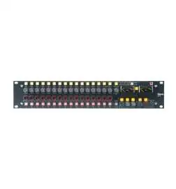 AMS Neve 8816 Summierer