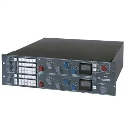AMS Neve 8051