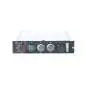 AMS Neve 1073 Mono Mic-Pre/EQ Rack Module/horizontal