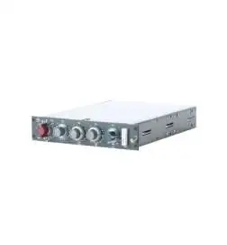 AMS Neve 1073 Mono Mic-Pre/EQ Rack Module/horizontal