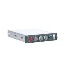 AMS Neve 1073 Módulo de Rack horizontal Mono Mic-Pre EQ