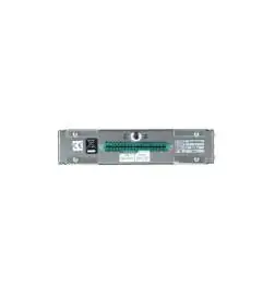 AMS Neve 1073 Mono Mic-Pre/EQ Rack Module/horizontal