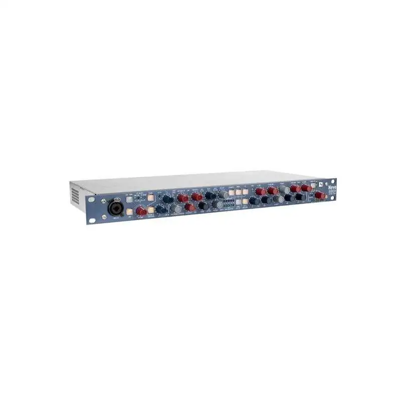 AMS Neve 8801 Channel Strip