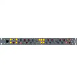 AMS Neve 8801 Channel Strip