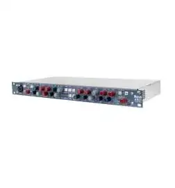 AMS Neve 8801 Channel Strip