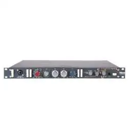 AMS Neve 1073SPX-D Studio Preamp