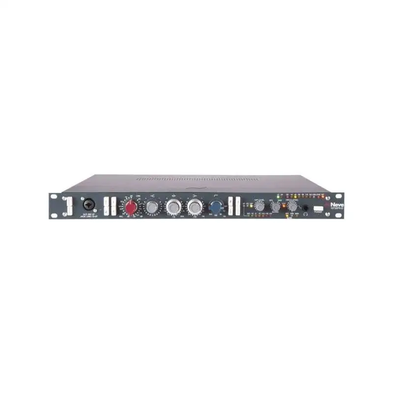 AMS Neve 1073SPX-D Studio preamp