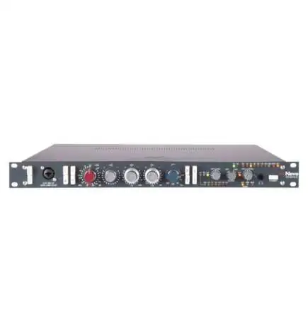 AMS Neve 1073SPX-D Studio Preamp