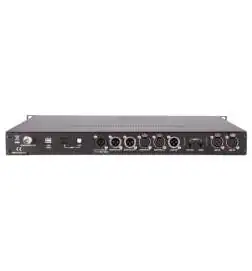 AMS Neve 1073SPX-D Preamplificatore da studio