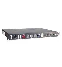 AMS Neve 1073SPX-D Preamplificatore da studio