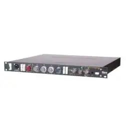 AMS Neve 1073SPX-D Studio preamp