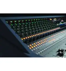 AMS Neve 8424