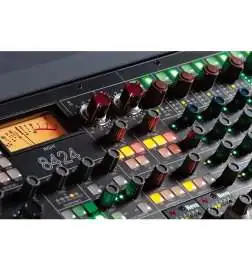 AMS Neve 8424