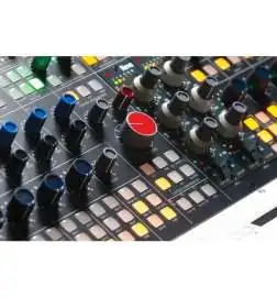 AMS Neve 8424