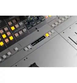 AMS Neve 8424