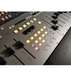 AMS Neve 8424