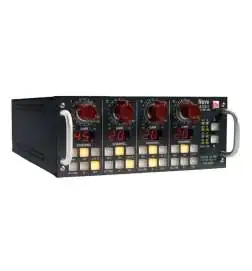 AMS Neve 4081 Quad Mic-Pre