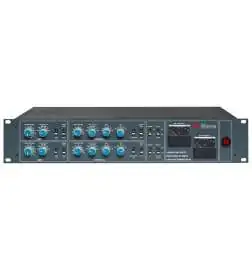AMS Neve 33609N Limiter Compressor