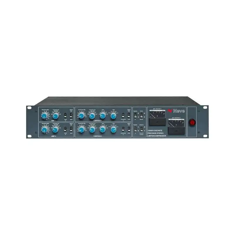 AMS Neve 33609N Limiter / Compressor AMS Neve 33609N Limiter / Compressor