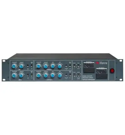 AMS Neve 33609 N