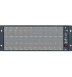 AMS Neve 1081 R Rack