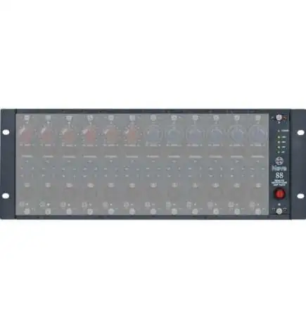 AMS Neve 1081 R Rack
