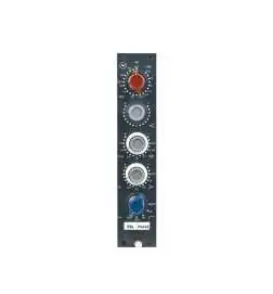 AMS Neve 1073 Módulo de Rack vertical Mono Pre Amp. Mic EQ
