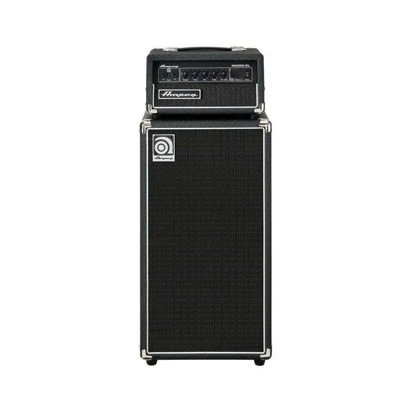 Ampeg Micro-CL Stack