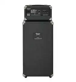 Ampeg Micro-CL Bass Guitar Amplifier Mini Stack