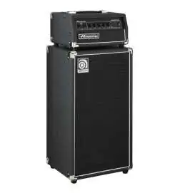 Ampeg Micro-CL Stack