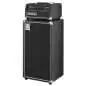 Ampeg Micro-CL Bass Guitar Amplifier Mini Stack