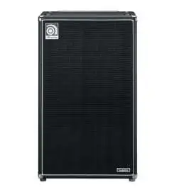 Ampeg SVT-610HLF