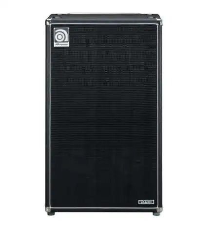 Ampeg SVT-610HLF