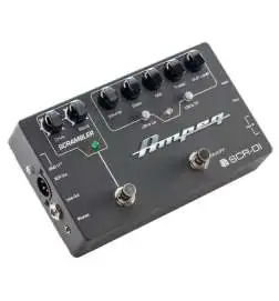 Ampeg SCR DI