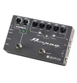 Ampeg SCR DI