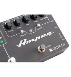 Ampeg SCR DI