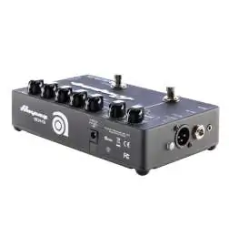Ampeg SCR DI