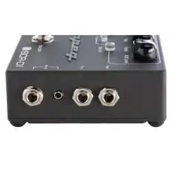 Ampeg SCR DI