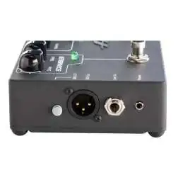 Ampeg SCR DI