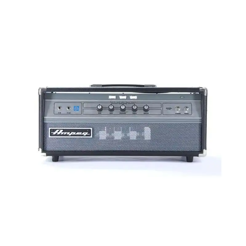 Ampeg V4-B Head