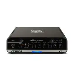Ampeg Venture V7 Bass Head